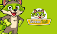design a professional mascot logo with brand personality