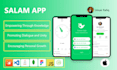 develop high quality android ios app for your business