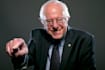 record a voiceover as bernie sanders