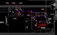 design and draw plumbing layout with calculations