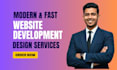 edit wordpress website, customization and update website