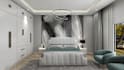 create 3d interior and exterior high quality render images