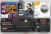 design instagram post, facebook cover, banner ads