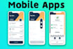 be your android app developer for android app development