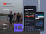 update ios and android mobile app
