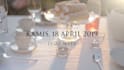 create special wedding video invitation