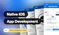 do ios mobile app developement swift developer