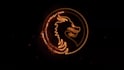 animate your logo intro with dragon fire reveal