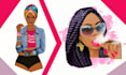 do african american design