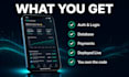 build your startup mvp or saas web app with ai tooling