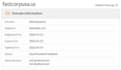 backup, transfer, duplicate or migrate wordpress website perfectly