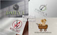 craft a professional and impactful logo for your brand