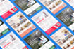 design your business flyer