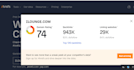 do guest post on high traffic tech news site with dofollow da 82