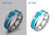 do 10 jewelry photos editing superfast