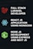 do website development as full stack developer backend, frontend developer