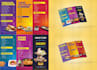 design attractive and professional restaurant menu,prize menu