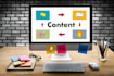 do technical content writing for website pages, blogs