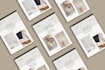 build or redesign your existing squarespace website