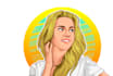 draw your photo into cartoon avatar
