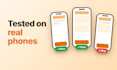 ensure your ios and android apps are bug free for a seamless user experience