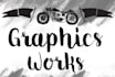 do brush handwriting design
