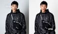 do instagram photo edit, portrait editing, and headshot retouch