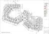do 2d floor plan or architectural house plan in autocad
