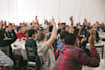 do event marketing strategy and copywriting for all events