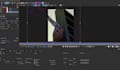 do professional match move and camera motion track for vfx