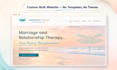design or redesign a custom modern wordpress website