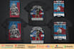 make custom trendy t shirt designs