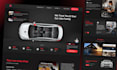 design sleek UI UX, wireframe for app and dashboard in figma