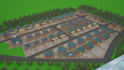 design and render master plan for you