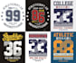 do trendy t shirt design within 24 hours