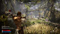design perfect game UI, gui, hud for consoles, PC and mobile