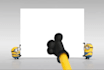 create funny bazooka splash intro with your logo