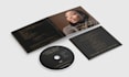 design a professional album cover