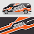 design elegant car wraps