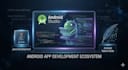 create android mobile apps in java using android studio
