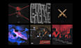 design and add motion to your album cover art