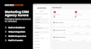 do design and backend data consultation on bubble