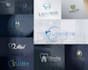 do professional medical dental logo design