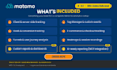 install and configure matomo web analytics for accurate conversion tracking