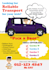do a flyer, leaflet design