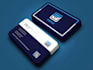 do unique business card design