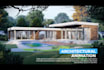 create architectural 3d rendering and walkthrough animation