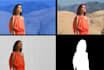 do vfx, rotoscoping, keying and tracking in after effects