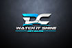 design a unique racing or automotive logo