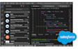 develop and customize salesforce CRM solutions